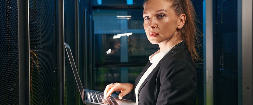 Curso en Protección de Datos y Sistemas en el Teletrabajo