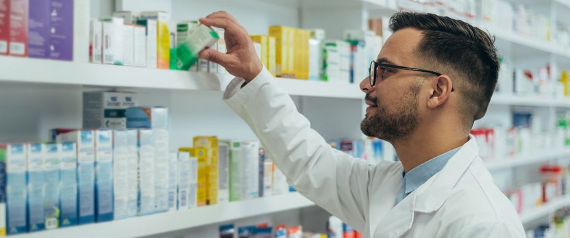 Curso Universitario de Especialización en Gestión Farmacéutica y Protocolos en Ensayos Clínicos