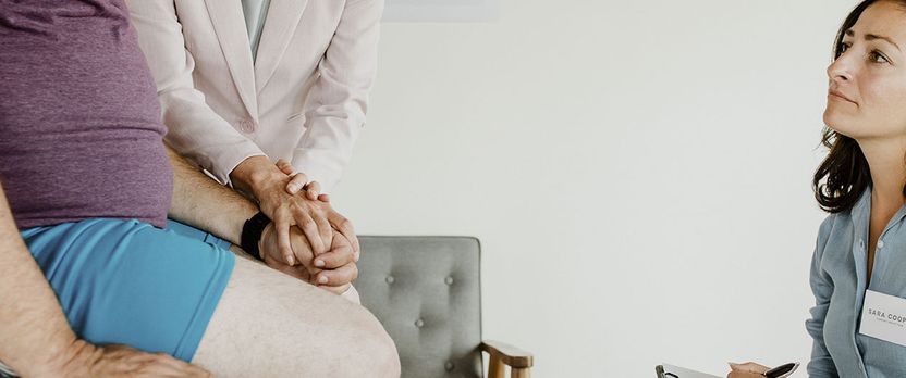 Curso Universitario de Especialización en Celador de Rehabilitación