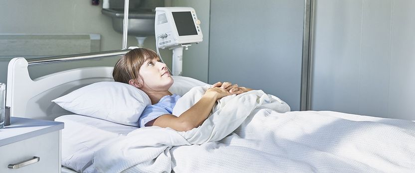 Curso Universitario de Especialización en Celador de UVI