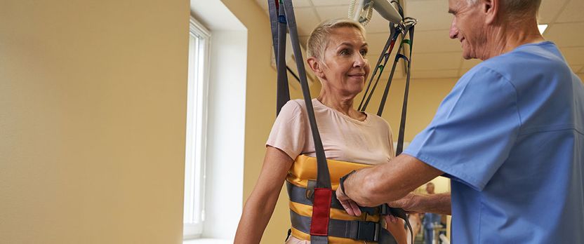 Experto Universitario en Dinamización y Terapia Ocupacional