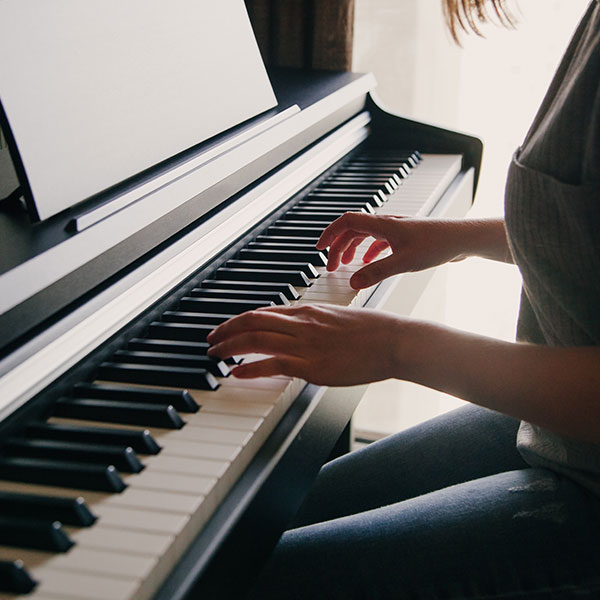 Imagen de Curso Universitario de Especialización en Diagnóstico y Ajuste de Mecanismos y Pedales en Pianos