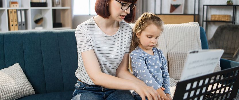 Curso Universitario de Especialización en Técnico en Musicoterapia