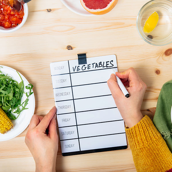 Imagen de Curso Universitario de Especialización en Diseño Nutricional de Menús y Dietas Personalizadas