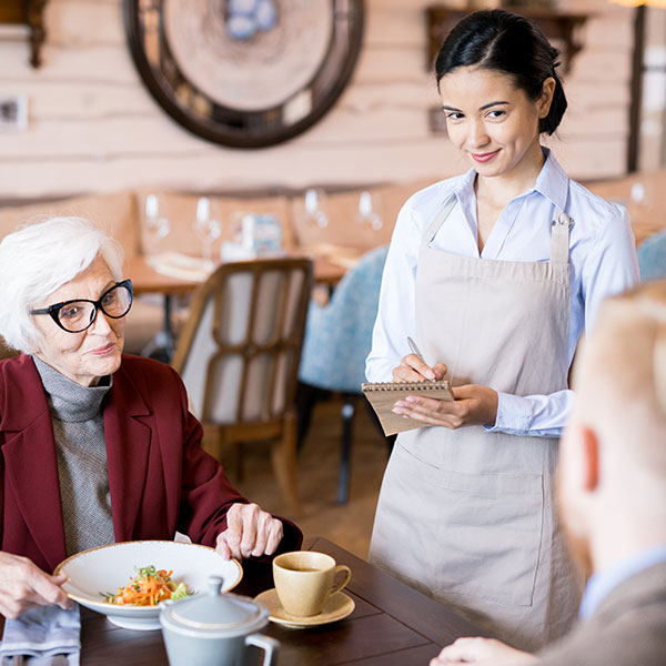 Imagen de Experto Universitario en Gestión y Dirección de Establecimientos Gastronómicos