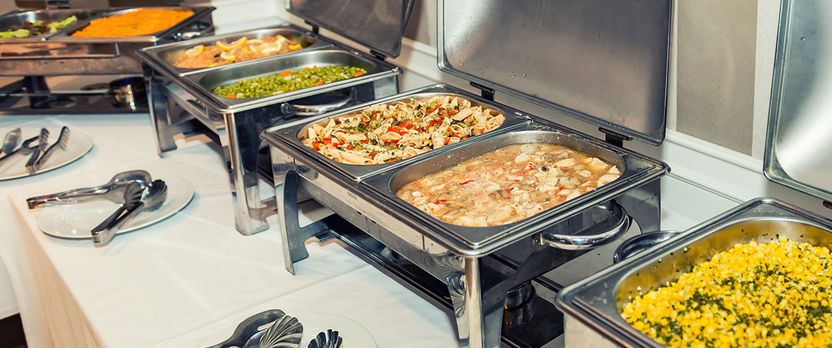 Curso de Desarrollo Profesional en Organización y Gestión de Servicios de Catering