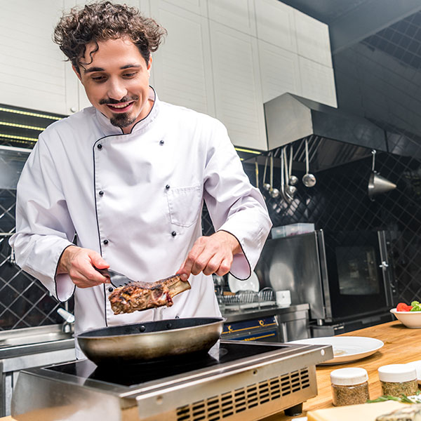 Imagen de Curso Universitario de Especialización en Liderazgo y Gestión en el Entorno de la Cocina Profesional