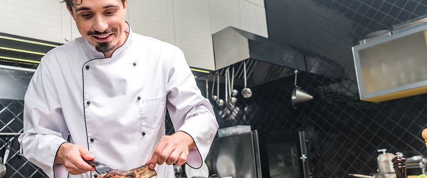 Curso Universitario de Especialización en Liderazgo y Gestión en el Entorno de la Cocina Profesional