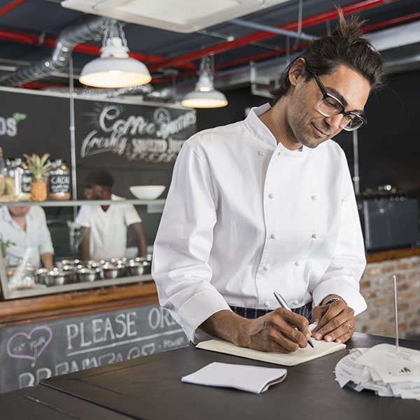 Imagen de Curso Universitario de Especialización en Técnicas Profesionales de Servicio en Restauración