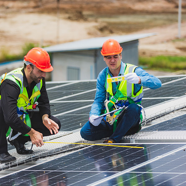 Imagen de Curso en Mejora de la Eficiencia Energética en Sistemas de Climatización