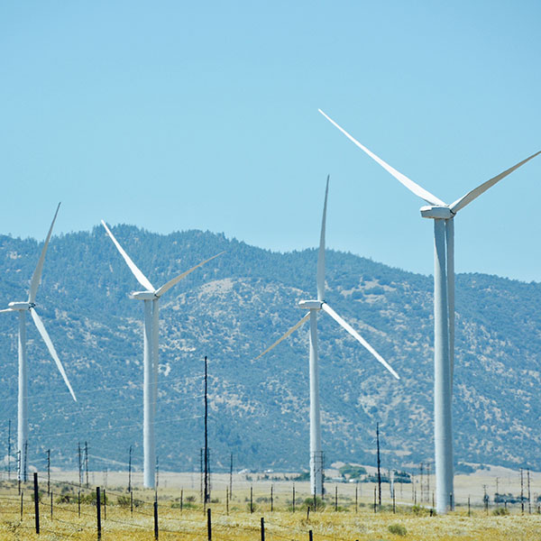 Imagen de Experto Universitario en Auditorías Judiciales de Eficiencia Energética y Sostenibilidad