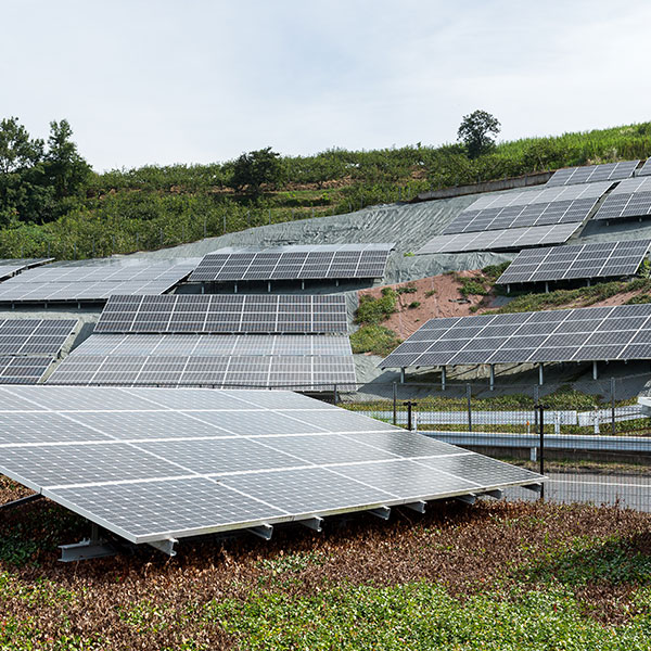 Imagen de Curso en Evaluación Energética y Diseño de Soluciones Solares