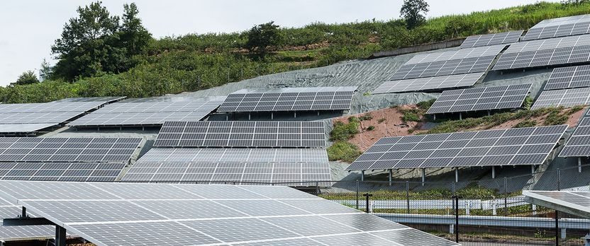 Curso en Evaluación Energética y Diseño de Soluciones Solares