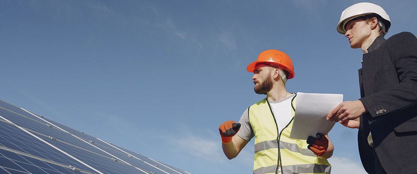 Experto en Valoración Judicial y Técnica de Sistemas Solares