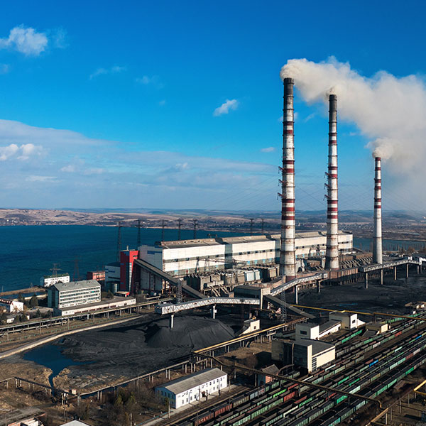 Imagen de Curso en Energía Solar Térmica y Termoeléctrica