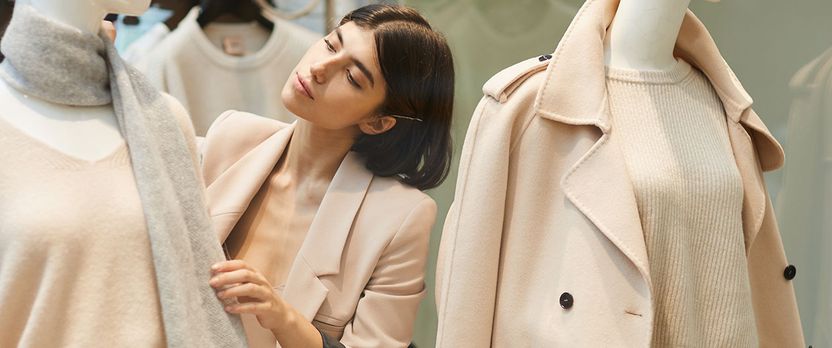 Curso de Desarrollo Profesional en Diseño y Creación de Escaparates Comerciales Atractivos