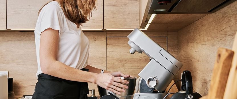 Especialista en Innovación y Procesos de Producción Alimentaria