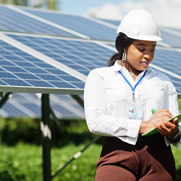 Imagen de Curso Universitario de Especialización en Evaluación y Aprovechamiento del Potencial de Energía Solar