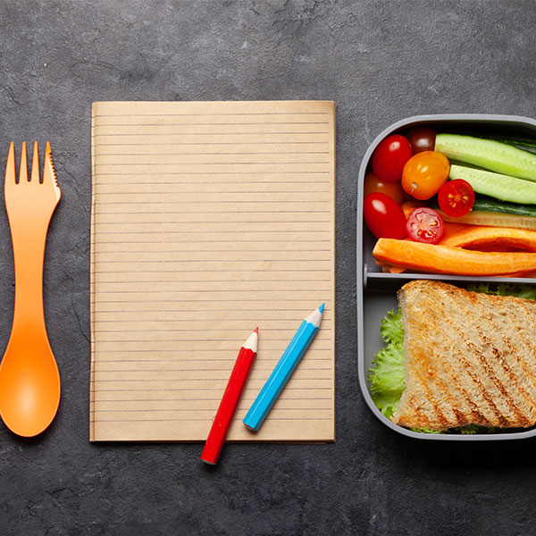 Imagen de Curso Universitario de Especialización en Nutrición en Educación Secundaria