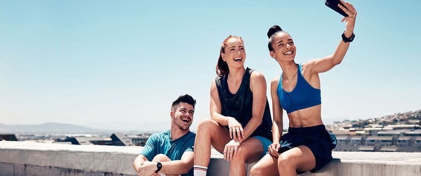 Experto Universitario en Marketing Deportivo