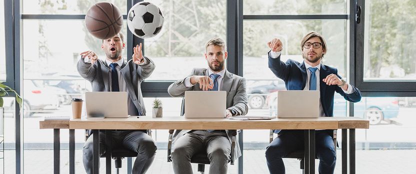 Máster de Formación Permanente en Dirección y Gestión Avanzada de Centros Deportivos