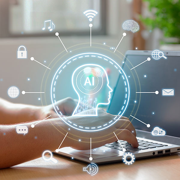 Imagen de Experto Universitario en Inteligencia Artificial (IA) aplicada al Marketing Digital