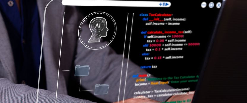 Curso Universitario de Especialización en Inteligencia Artificial para Desarrolladores