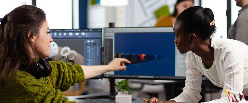 Curso Superior en Motores de Desarrollo de Videojuegos con Unity y HTML5