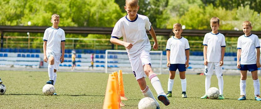 Curso Universitario de Especialización en Entrenador avanzado de Fútbol