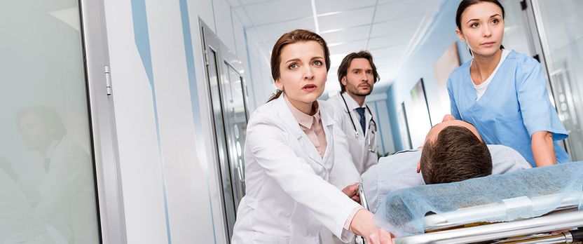 Curso Universitario de Especialización en Manejo y Asistencia en la Movilización de Pacientes con Movilidad Limitada