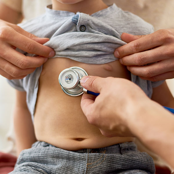 Imagen de Máster de Formación Permanente en Cuidados Neonatales y Pediátricos Avanzados de Enfermería