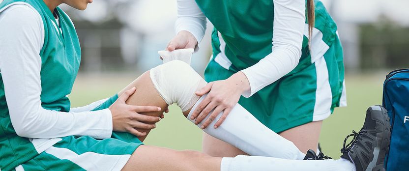 Máster de Formación Permanente en Avances y Estrategias para el Rendimiento y la Prevención de Lesiones en el Deporte