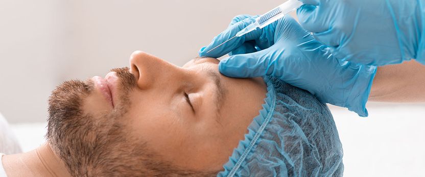 Experto Universitario en Innovación y Tratamientos de Medicina Estética