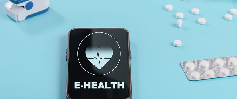 Curso Universitario de Especialización en Transformación Digital del Sector Salud