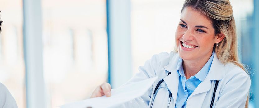 Curso Universitario de Especialización en Fundamentos de Liderazgo y Administración en Enfermería