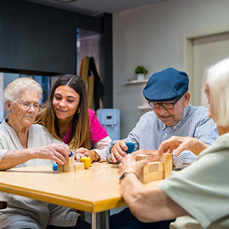 Imagen de Curso Universitario de Especialización en Estrategias de Animación Sociocultural en la Tercera Edad