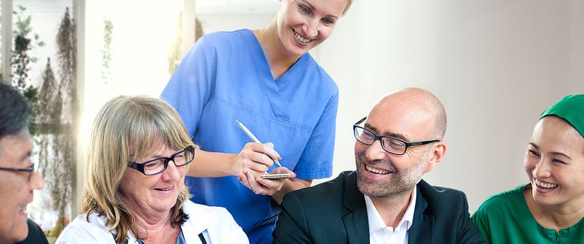 Curso Universitario de Especialización en Psicología Social en Ámbitos Sanitarios