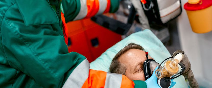 Curso Universitario de Especialización en Identificación y Manejo de Signos y Síntomas en Urgencia y Emergencia