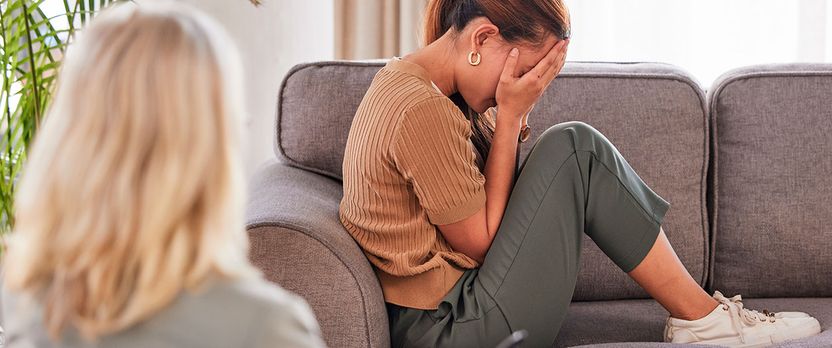 Curso Universitario de Especialización en Avances Prácticos en Ansiedad y depresión