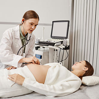 Imagen de Curso Universitario de Especialización en Monitoreo Fetal y Actuación Matrona