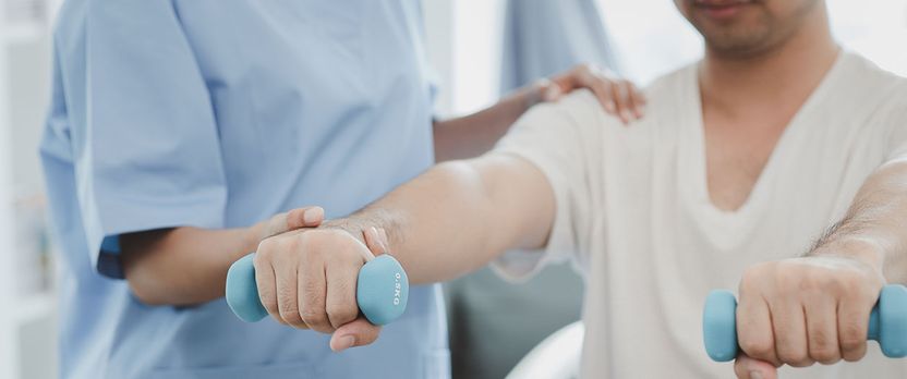 Curso Universitario de Especialización en Estrategias en Fisioterapia Cardiopulmonar