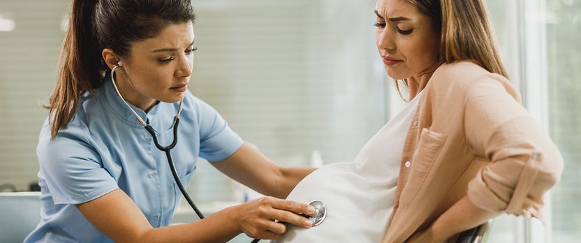 Curso Universitario de Especialización en Actualización Integral para Matronas