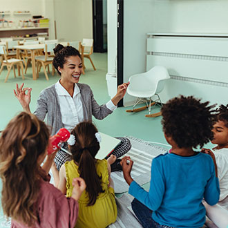 Imagen de Curso Universitario de Especialización en Avances en Mindfulness para Profesionales Docentes