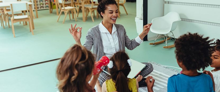 Curso Universitario de Especialización en Avances en Mindfulness para Profesionales Docentes
