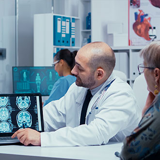 Imagen de Curso Universitario de Especialización en Manejo Integral de la enfermedad de Alzheimer