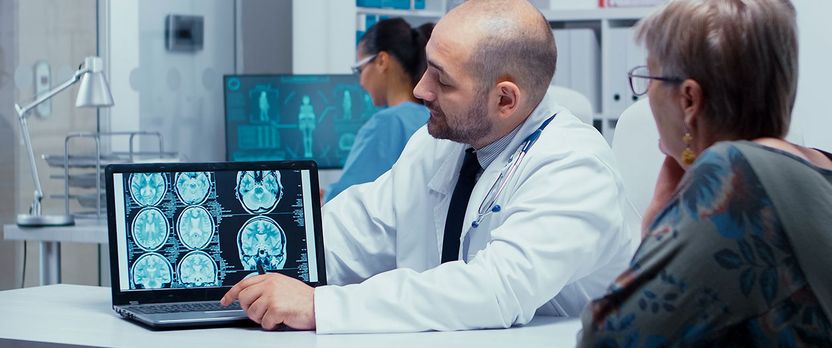 Curso Universitario de Especialización en Manejo Integral de la enfermedad de Alzheimer