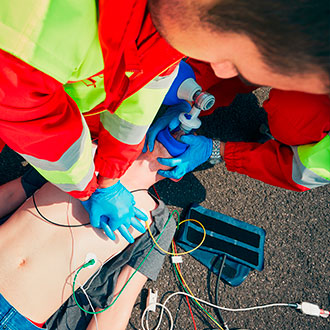 Imagen de Curso Universitario de Especialización en Manejo Avanzado de Urgencias y Emergencias Pediátricas