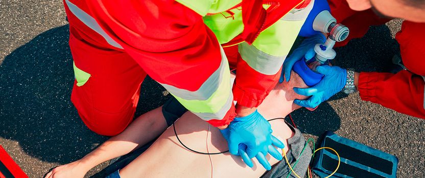 Curso Universitario de Especialización en Manejo Avanzado de Urgencias y Emergencias Pediátricas