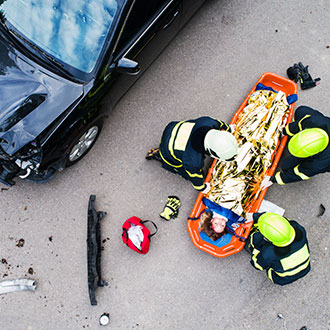 Imagen de Curso Universitario de Especialización en Intervención y Manejo en Accidentes Viales para Profesionales Sanitarios