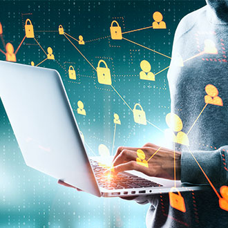 Imagen de Curso de Desarrollo Profesional en Protección de Datos Personales y Seguridad de la Información